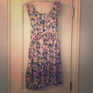 Urban Outfitters, Kimchi Blue dress